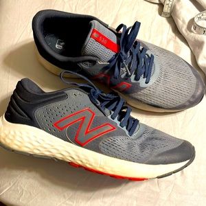 Mens New Balance shoes
